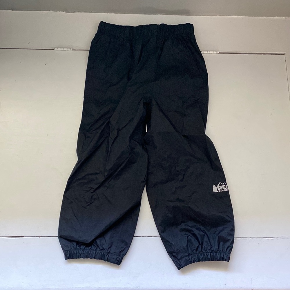 REI waterproof pants